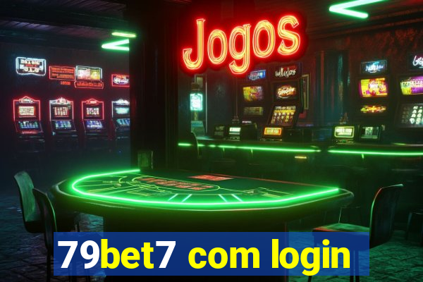 79bet7 com login